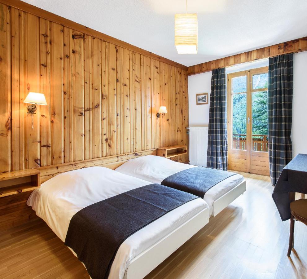 Grand Hotel & Kurhaus Arolla Exteriör bild
