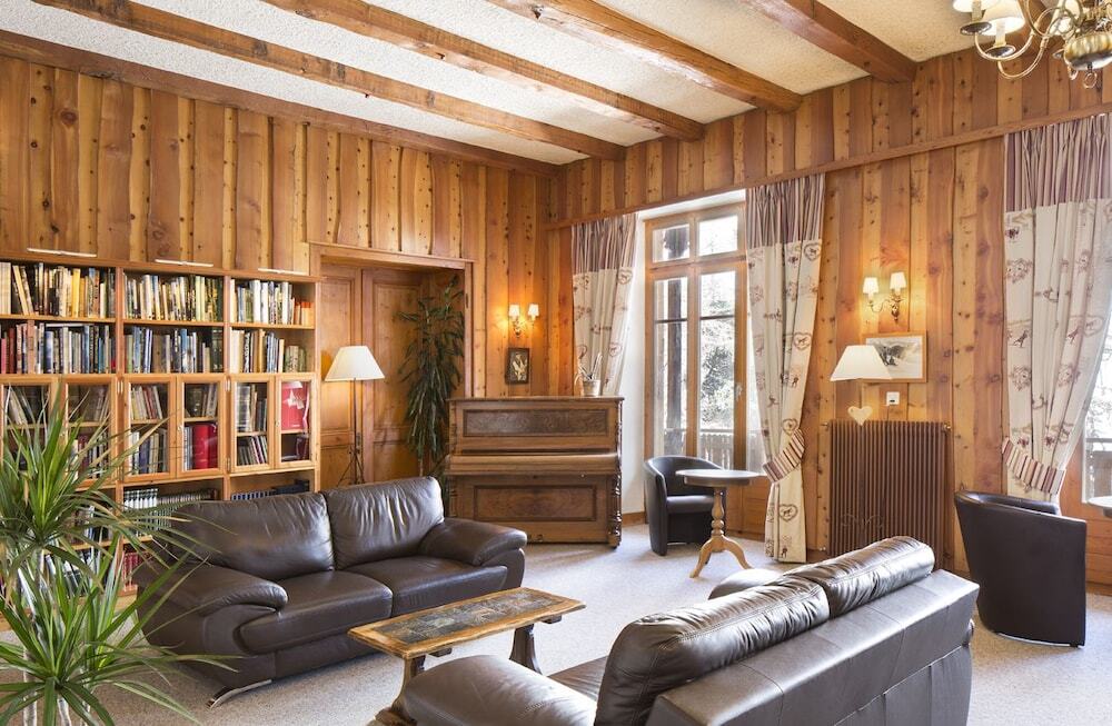 Grand Hotel & Kurhaus Arolla Exteriör bild